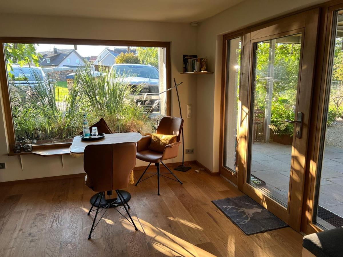 Kleine Schwarzwaldlodge Efringen-Kirchen Kültér fotó